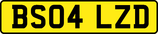 BS04LZD