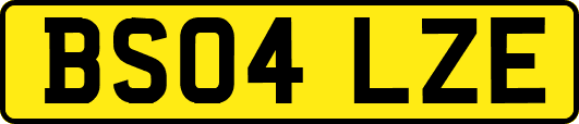 BS04LZE