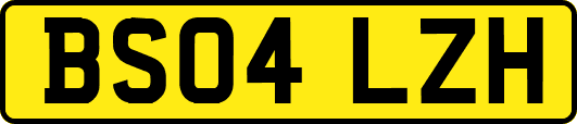 BS04LZH