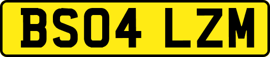 BS04LZM