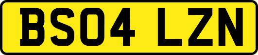 BS04LZN
