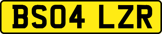 BS04LZR