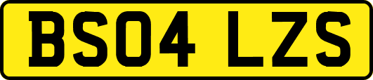 BS04LZS