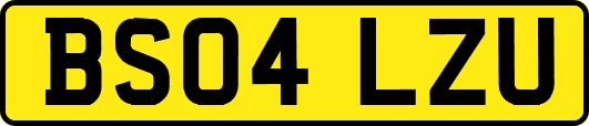 BS04LZU