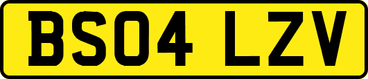 BS04LZV