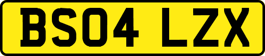 BS04LZX
