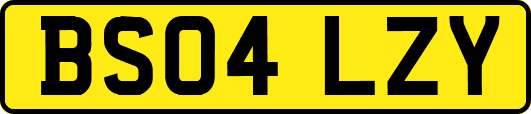 BS04LZY