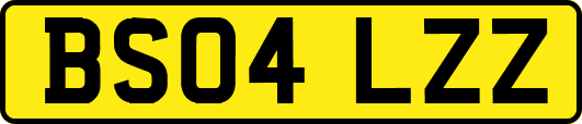 BS04LZZ