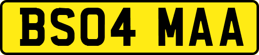 BS04MAA