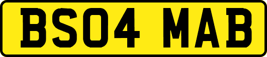 BS04MAB