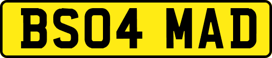 BS04MAD
