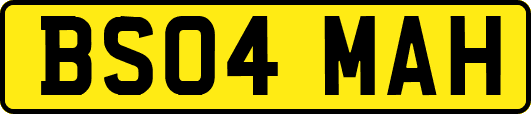 BS04MAH