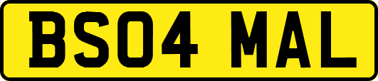 BS04MAL
