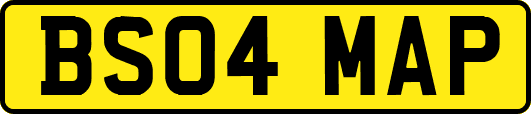 BS04MAP