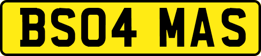 BS04MAS