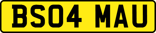 BS04MAU