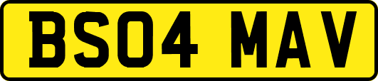 BS04MAV