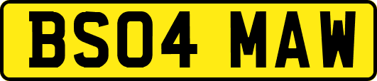 BS04MAW