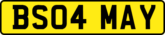 BS04MAY