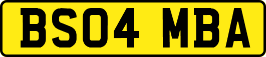 BS04MBA