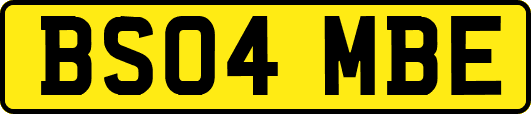 BS04MBE