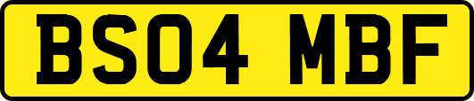 BS04MBF