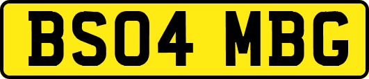 BS04MBG