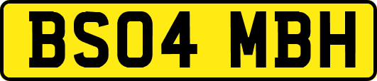 BS04MBH