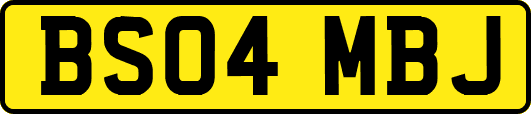 BS04MBJ