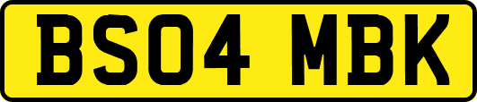 BS04MBK