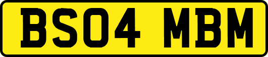 BS04MBM