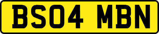 BS04MBN