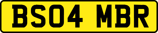 BS04MBR