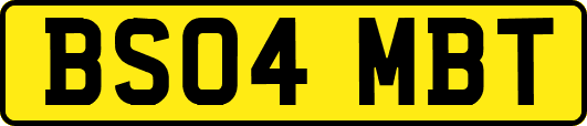 BS04MBT