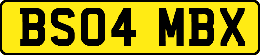BS04MBX