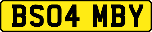 BS04MBY