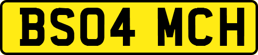 BS04MCH