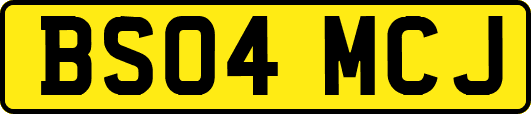 BS04MCJ