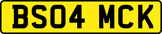 BS04MCK