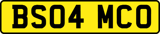 BS04MCO