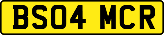 BS04MCR