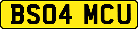 BS04MCU