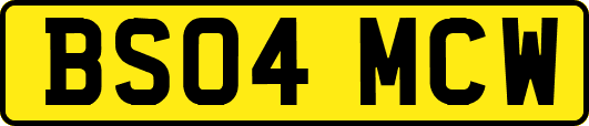 BS04MCW