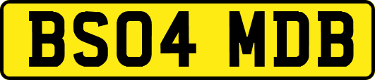 BS04MDB