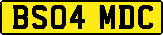 BS04MDC