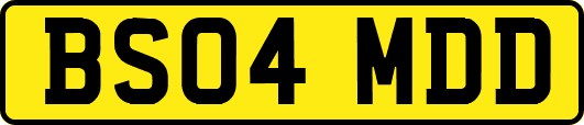 BS04MDD
