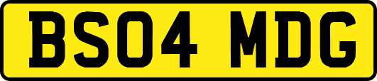 BS04MDG