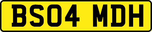 BS04MDH