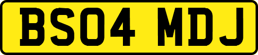 BS04MDJ