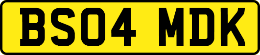 BS04MDK